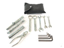Suzuki DL 1000 V -Strom [2006] - Ferramenta Bord Tool Tool-1
