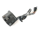 Kawasaki ZXR 400 ZX400L [1993] - interruptor do guidão à esquerda-1