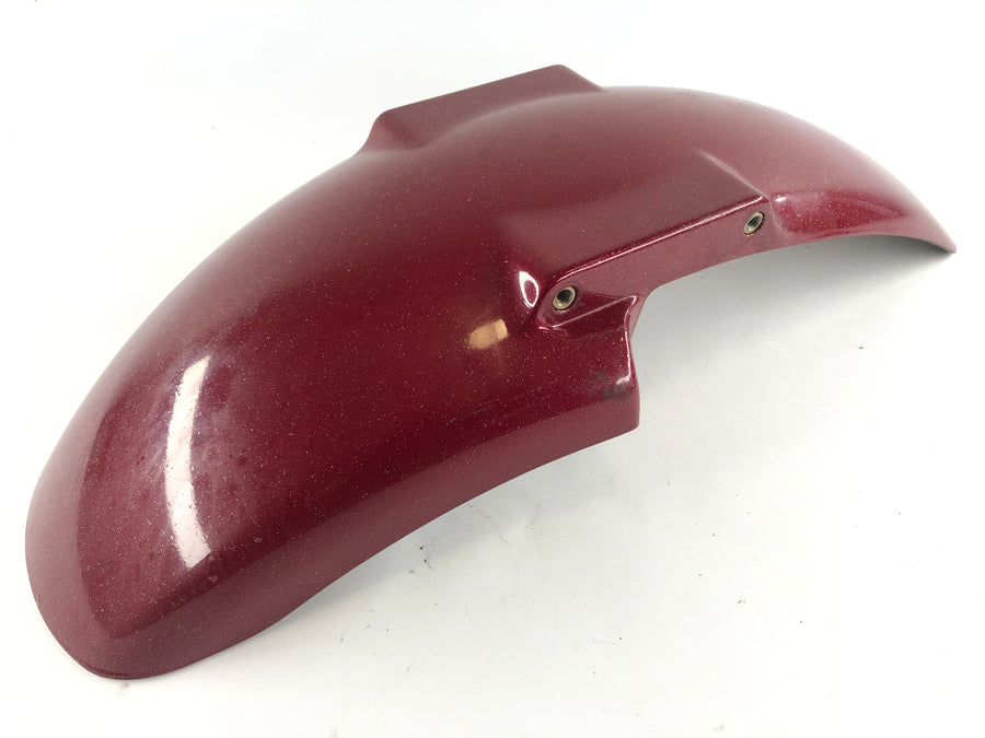 Honda CBR 900 RR SC28 [1995] - Fenders na frente