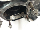 KTM LC4 640 DUKE 2 [1999] - Motor Housing vazio-5