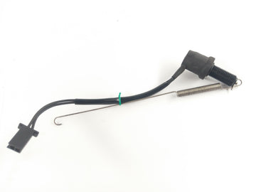Yamaha XJR 1300 RP10 (2006) - Freio da roda traseira do interruptor da luz de freio - 0