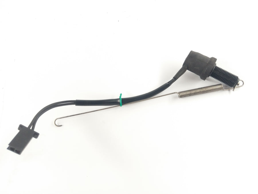 Yamaha XJR 1300 RP10 (2006) - Freio da roda traseira do interruptor da luz de freio