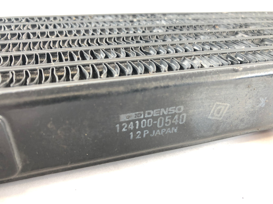 Yamaha XJR 1200 4PU [1995] - Cooler de óleo