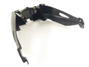BMW K 1200 R [2010] - Disfarçar o revestimento traseiro-1