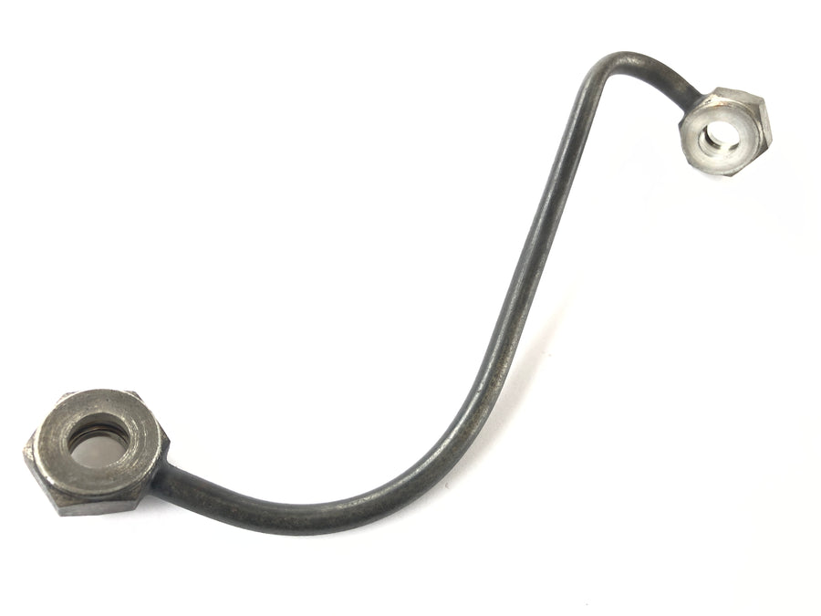 Honda CB 900 F2 SC09 [1985] - Linha OilSteiling