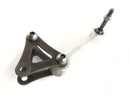 Triumph Street Triple R 675 D67LD [2008] - Deflexão da primavera Defleak Lever Spring Bone-3
