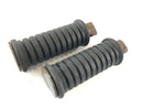 Suzuki DR 250 SJ41A [1982] - Paisus -doot Rack Set Casal-2