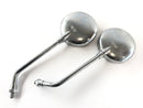 Kawasaki Zephyr 750 ZR750C [1991] - Mirror Return Slims Set Casal Casal-3