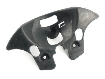 Yamaha YZF R6 RJ03 [2000] - Horn de capa - 0