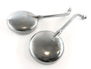 Kawasaki Zephyr 750 ZR750C [1991] - Mirror Return Slims Set Casal Casal-4