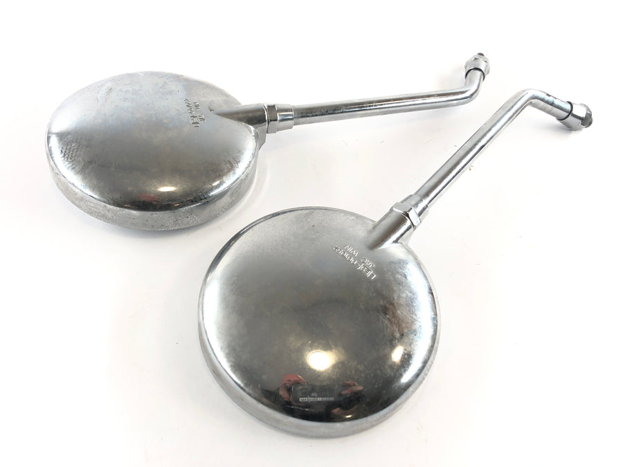 Kawasaki Zephyr 750 ZR750C [1991] - Mirror Return Slims Set Casal Casal