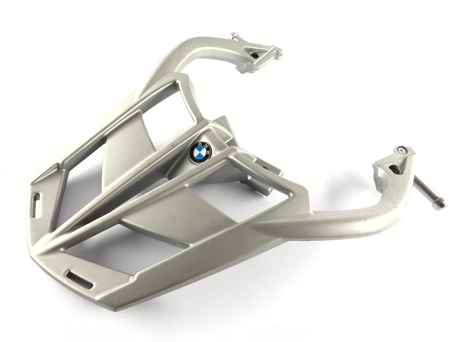 BMW F 800 St [2006] - Rack de bagagem