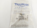Triumph Speed ​​Triple 955i T595N [2002] - Mangueira de freio de liderança-4
