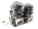 Suzuki DR 800 S SR42B [1991] - Carburador-3