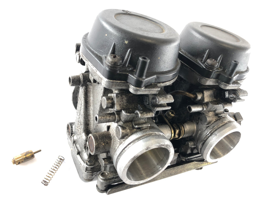 Suzuki DR 800 S SR42B [1991] - Carburador