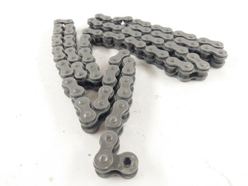Yamaha TT 600 RE DJ01 [2006] - Chain Chain Chain fez - 0