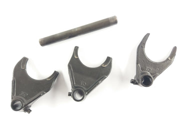 April RST 1000 Futura [2004] - Switch Forks Set - 0