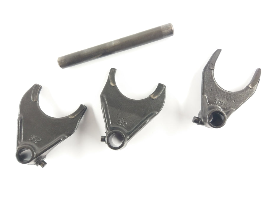 April RST 1000 Futura [2004] - Switch Forks Set