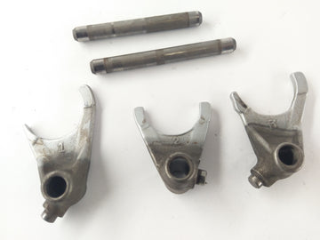 Yamaha XTZ 660 Tenere 3YF [1993] - Switch Forks Switching Garws Set