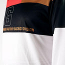 BMW R nineT 1200 Urban G/S (hoher Auspuff) [2017-2023] - Racing Jersey Unit Garage - Wave