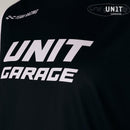BMW R nineT 1200 Urban G/S (hoher Auspuff) [2017-2023] - Renntrikot Unit Garage – Heritage