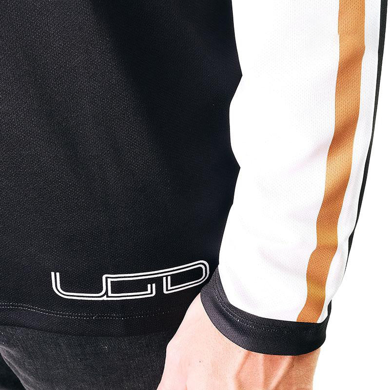 BMW R nineT 1200 Urban G/S (niedriger Auspuff) [2017-2023] - Renntrikot Unit Garage – Heritage