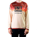 BMW R nineT 1200 Urban G/S (niedriger Auspuff) [2017-2023] - Racing Jersey Unit Garage - VHS