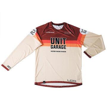 BMW R nineT 1200 Roadster [2014-2023] - Racing Jersey Unit Garage - VHS