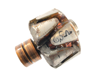 Moto Guzzi GTS 400 [Benelli] - alternador de rotor - 0