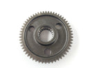 Kawasaki 1500 VN -15 SE VNT 50 A [1989] - Roda de dente da roda de dente do virabrequim-3