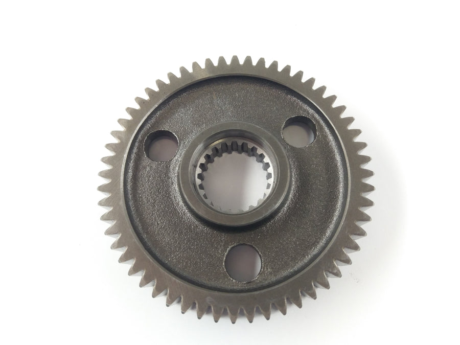 Kawasaki 1500 VN -15 SE VNT 50 A [1989] - Roda de dente da roda de dente do virabrequim