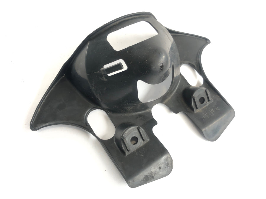 Yamaha YZF R6 RJ03 [2000] - Horn de capa