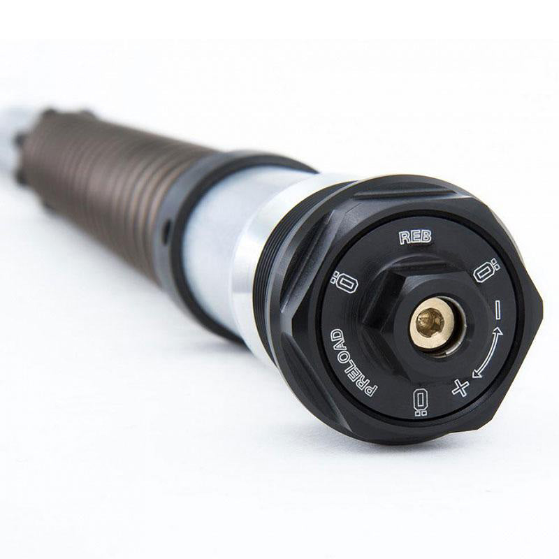 BMW R nineT 1200 Urban G/S (niedriger Auspuff) [2017-2023] - Ohlins Gabelkartuschen Nix 22 BMW R NineT (2016-2023)