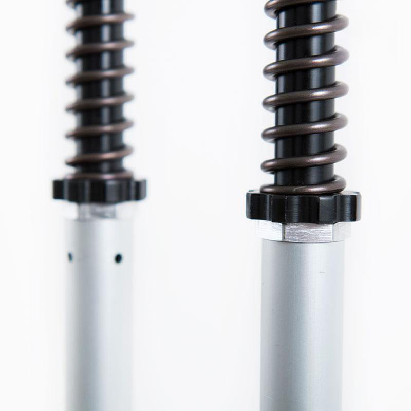BMW R nineT 1200 Urban G/S (niedriger Auspuff) [2017-2023] - Ohlins Gabelkartuschen Nix 22 BMW R NineT (2016-2023)