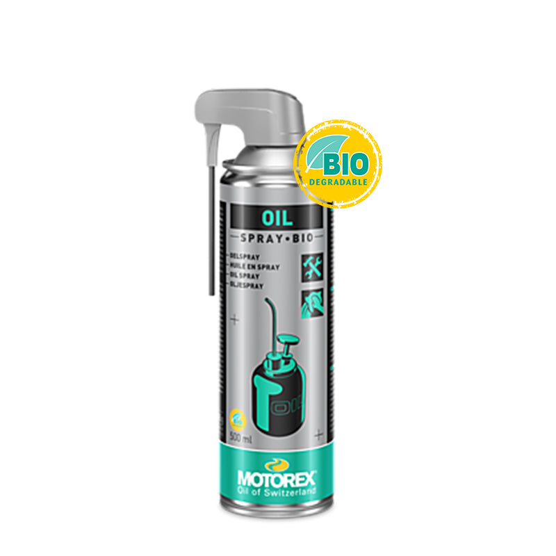 BMW R 12 G/S [2025-2026] - Oil Spray Bio