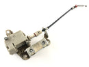 Moto Guzzi Stelvio 1200 8V [2011] - Bloqueio de StaUfach Lock-1