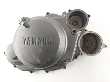 Yamaha XTZ 660 Tenere 3YF [1993] - tampa de acoplamento da tampa do motor - 0