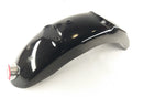 Triumph Bonneville 800 T100 [2004] - Placa traseira na traseira-4