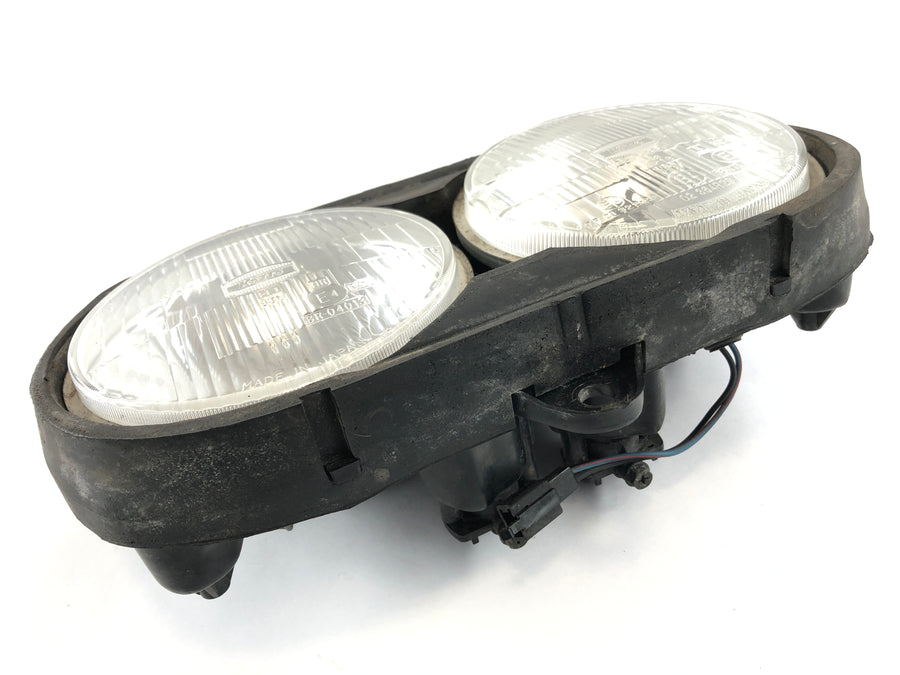 Yamaha XTZ 750 Super Tenere 3LD [1995] - Faróis