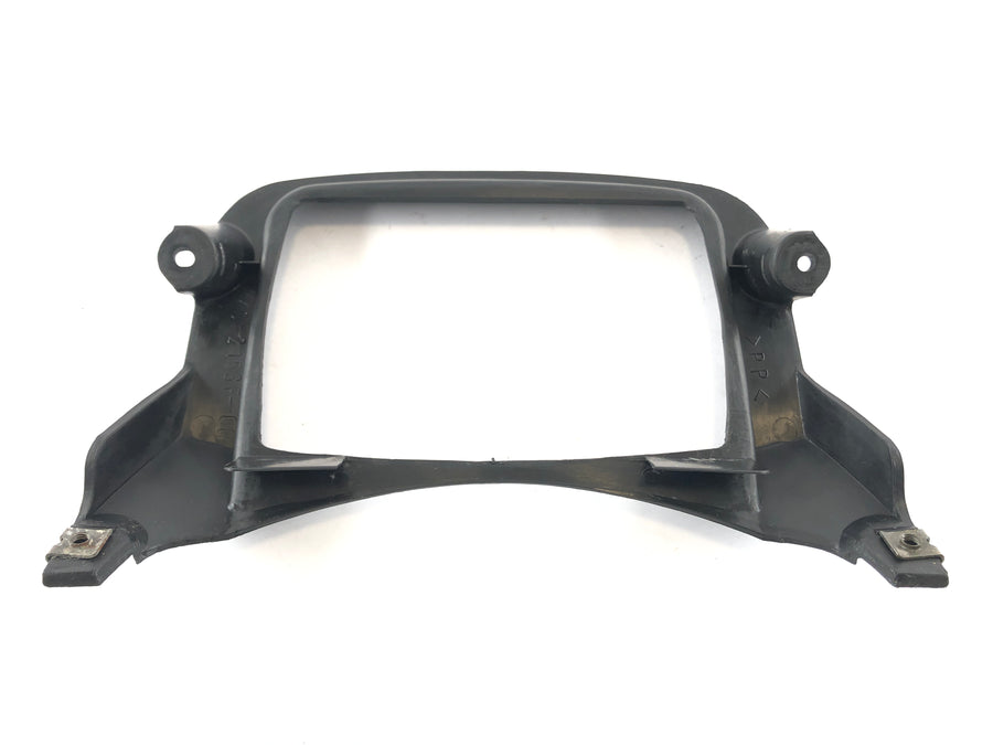 Yamaha XJR 1200 4PU [1995] - Aperture Redding