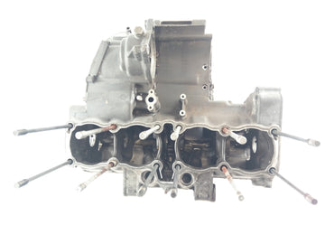Suzuki GSX -R 1100 GU74C [1988] - Motor Motor Motor Casas vazias - 0