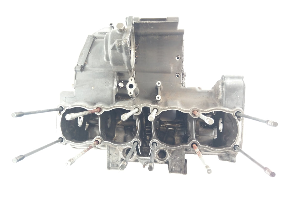 Suzuki GSX -R 1100 GU74C [1988] - Motor Motor Motor Casas vazias