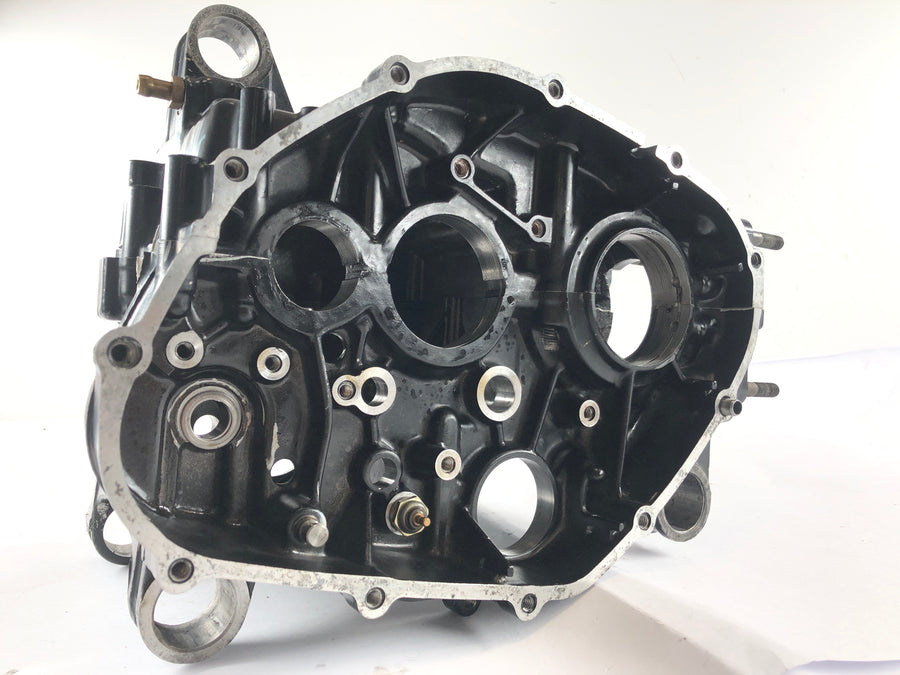 Honda ns 400 r nc19 [1985] - Motor Housing Casas vazias