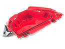Ducati Multistrada 1000 DS [2003] - Assunto lateral no revestimento direito-2