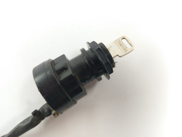Yamaha Kodiak 400 5Y4 [2004] - Lock de ignição - 0