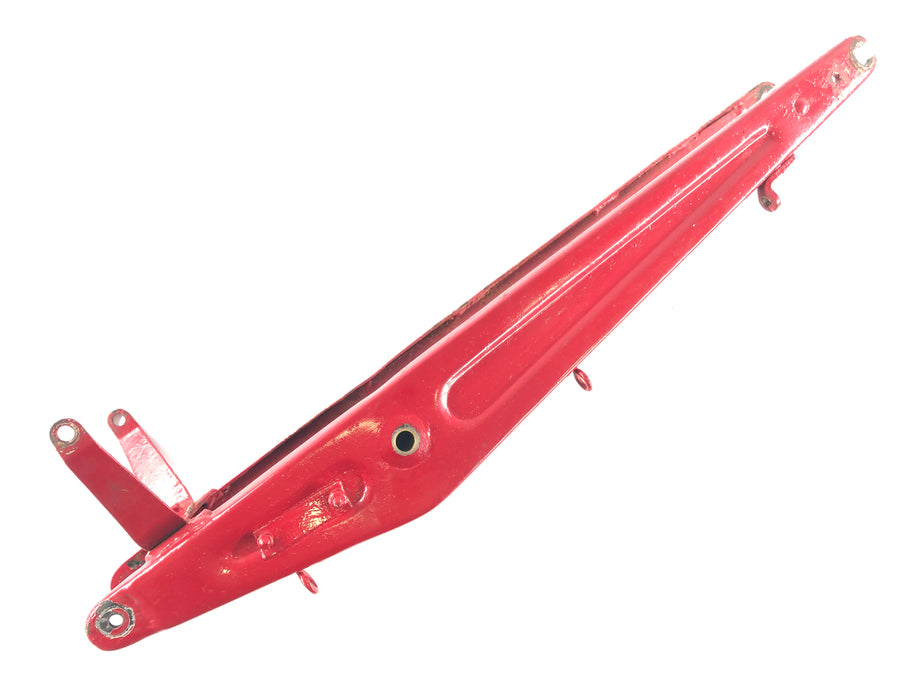 Moto Guzzi Guzzino 65 [Hispania Motoleggera] - Fork Fork Fork