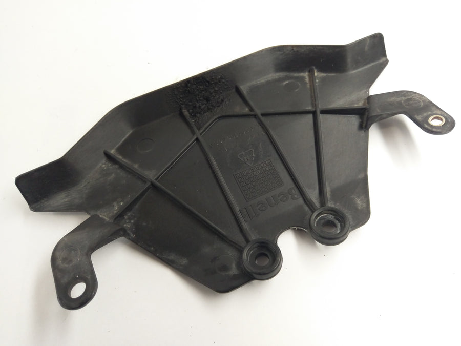 Benelli TNT 1130 Sport [2002] - Cubra a Lower Gabel Bridge