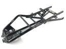 Ducati 1098 S [2007] - quadro traseiro-2