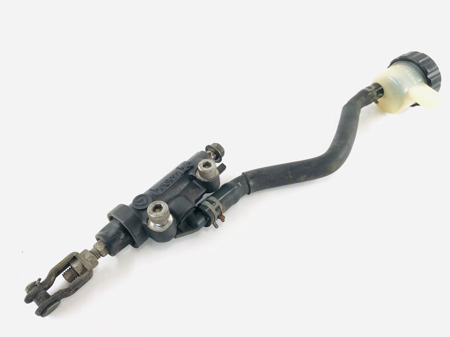 Yamaha XJR 1200 4PU [1995] - Bomba de freio atrás