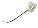 Moto Guzzi Stelvio 1200 4V [2008] - Lock de assento-1